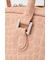 F／CROCO MINI ボストン バッグ