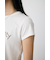 STUDS LOGO TEE
