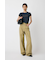 STUDS LOGO TEE