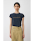 STUDS LOGO TEE