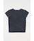 STUDS LOGO TEE