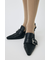 【ViVi掲載】BELTED ミュール