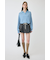 【ViVi掲載】BELTED ミュール