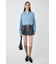 【ViVi掲載】BELTED ミュール