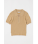 HALF ZIP CLASSIC ポロ トップス