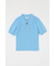 HALF ZIP CLASSIC ポロ トップス