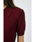 HALF ZIP CLASSIC ポロ トップス
