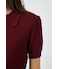 HALF ZIP CLASSIC ポロ トップス