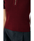 HALF ZIP CLASSIC ポロ トップス