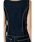 WAIST FIT デニムベスト