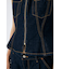 WAIST FIT デニムベスト