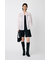 CENTER PRESS ハーフパンツ