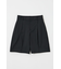 CENTER PRESS ハーフパンツ