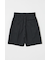CENTER PRESS ハーフパンツ
