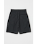 CENTER PRESS ハーフパンツ