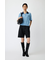 CENTER PRESS ハーフパンツ