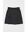 CENTER PRESS ハーフパンツ