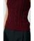 CABLE KNIT キャミソール