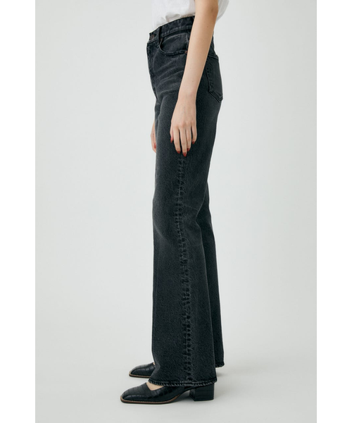 お値下しました☆MVS BLACK FLARE size25 MVS BLACK FLARE｜マウジーの通販｜&mall（アンドモール）三井