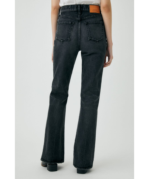 MVS BLACK FLARE22インチ moussy mvs black flare 22インチ