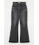 MVS BLACK FLARE