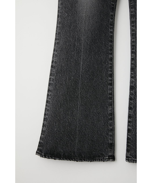 お値下しました☆MVS BLACK FLARE size25 MVS BLACK FLARE｜マウジーの通販｜&mall（アンドモール）三井