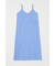 OPEN NECK MERMAID ドレス
