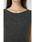 BOUCLE TWEED ドレス