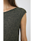 BOUCLE TWEED ドレス