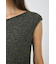 BOUCLE TWEED ドレス