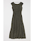 BOUCLE TWEED ドレス