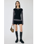 BOUCLE TWEED ショーツ