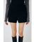 BOUCLE TWEED ショーツ