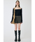 BOUCLE TWEED ショーツ