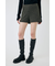 BOUCLE TWEED ショーツ