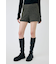 BOUCLE TWEED ショーツ