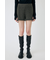 BOUCLE TWEED ショーツ