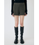 BOUCLE TWEED ショーツ