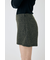 BOUCLE TWEED ショーツ