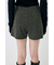 BOUCLE TWEED ショーツ