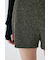BOUCLE TWEED ショーツ