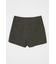 BOUCLE TWEED ショーツ