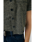 BOUCLE TWEED ハーフスリーブカーディガン
