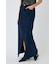 SLIT DENIM スカート