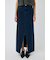 SLIT DENIM スカート