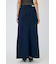 SLIT DENIM スカート