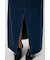 SLIT DENIM スカート