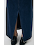 SLIT DENIM スカート