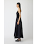 JACQUARD キャミドレス