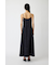 JACQUARD キャミドレス